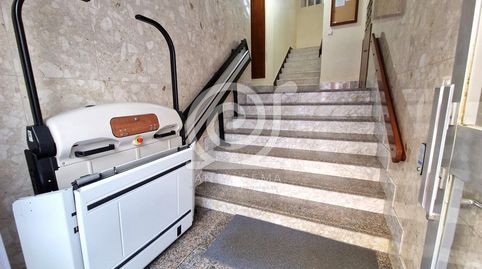 Foto 2 de Piso en venta en Rúa San Vicente, Os Mallos, A Coruña Capital