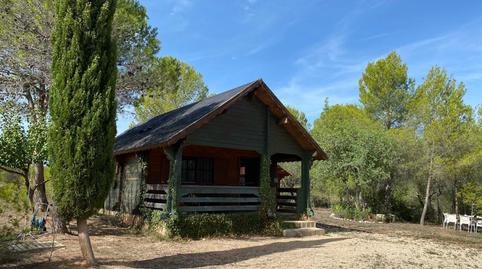 Foto 3 de Finca rústica en venta en Chella, Valencia