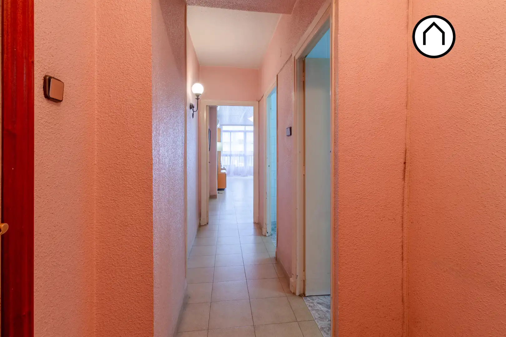 Flat with lift for sale in Calle Auroros, imagen 3