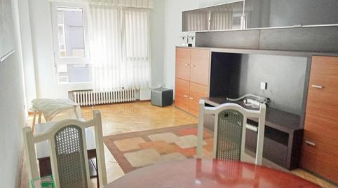 Foto 2 de Piso en venta en Doctor Bellmunt, Barrio del Centro, Gijón