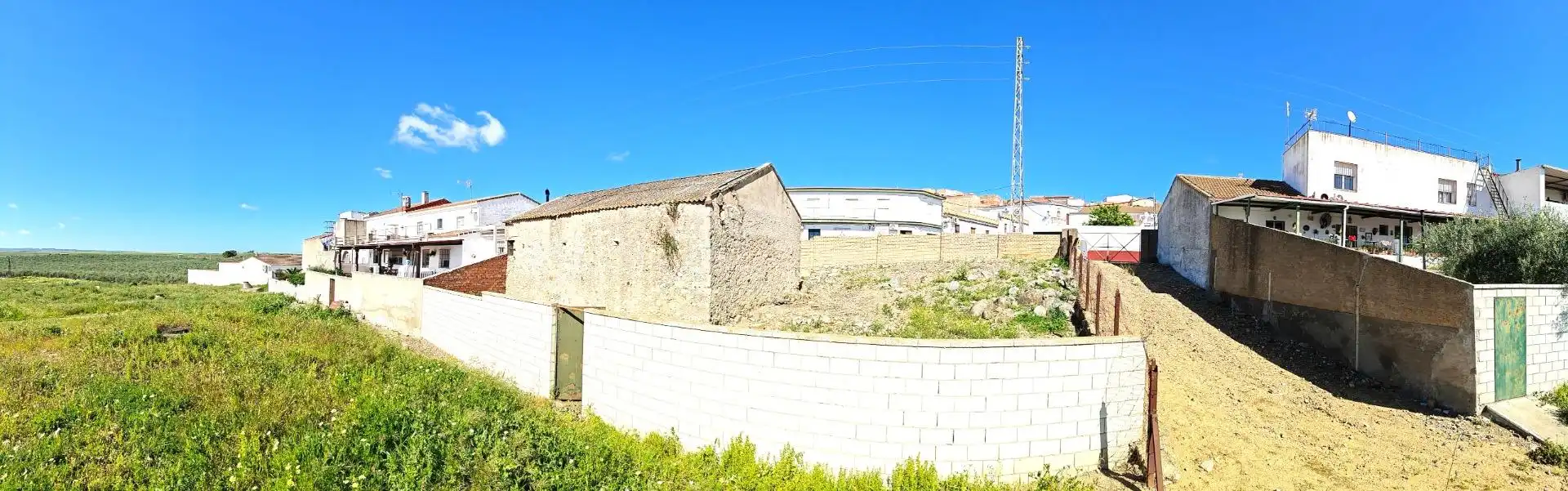 Terreni e lotti in vendita a Gerena, imagen 2