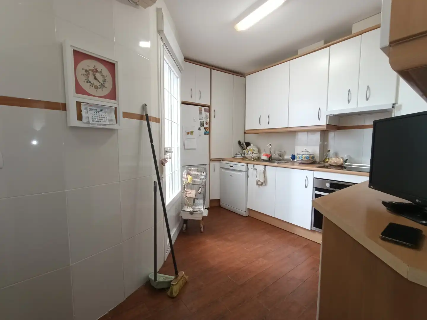 Dúplex con terraza en venta en Calamonte, imagen 3