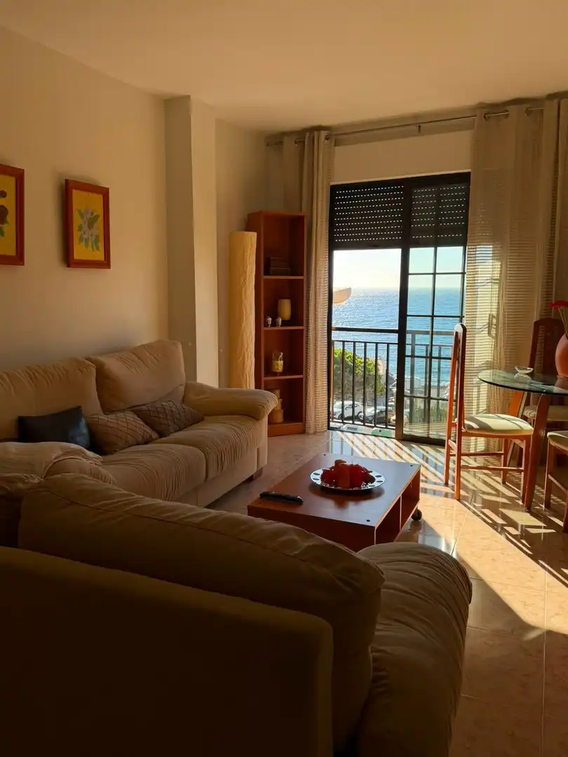 Wohnung zur Miete in ARAFO, 5, Candelaria - Playa La Viuda