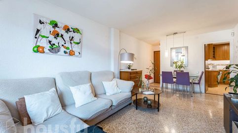 Foto 5 de Pis en venda a Carrer D'antonio Machado, ., Canyelles, Barcelona Capital