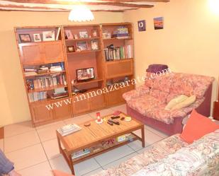 Living room of House or chalet for sale in Ayegui / Aiegi