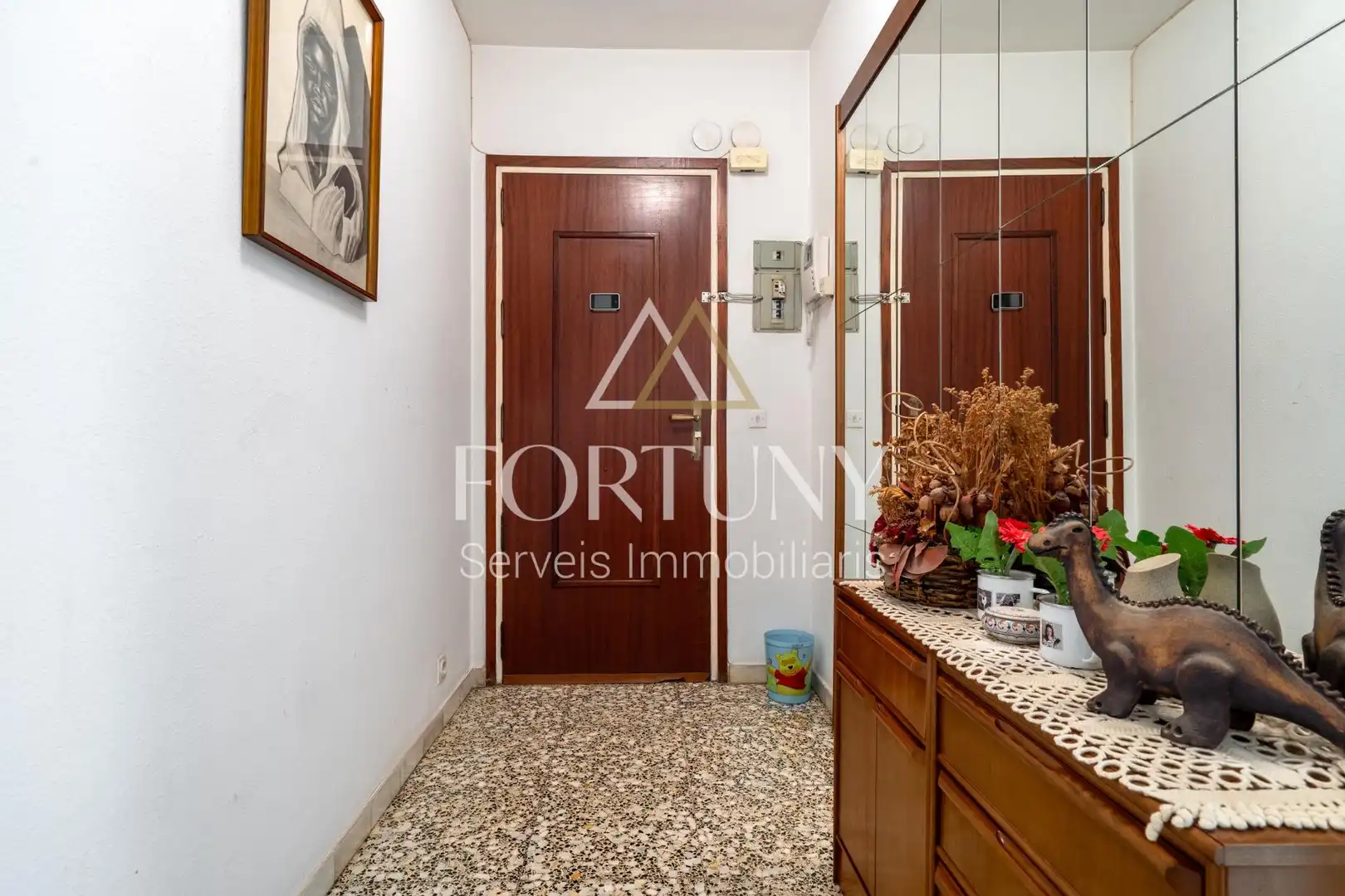 Piso en venta en Reus con Calefacción y Balcón