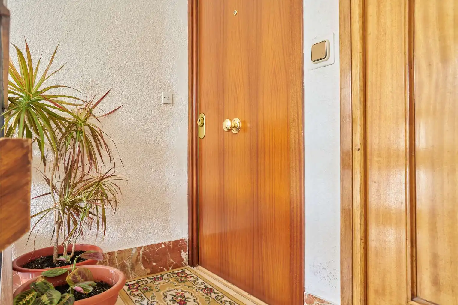 Piso en venta en Moralzarzal con Terraza, Trastero y Amueblado