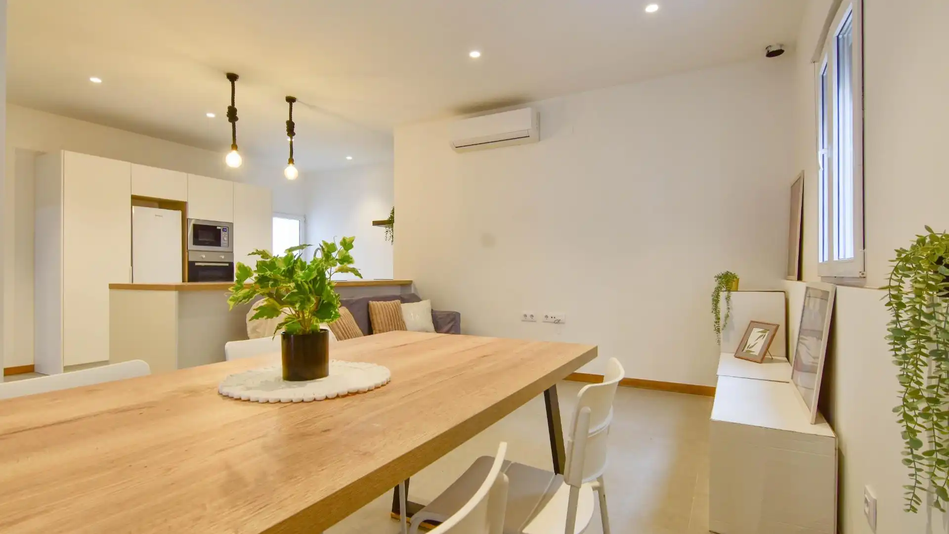 Comedor de Piso en venta en Albal con Aire acondicionado