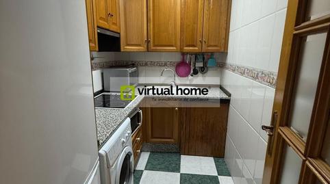 Photo 5 of Flat to rent in Rincón Alto, Benidorm