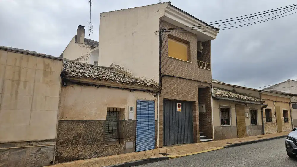 Piso en venta en El Pinós / Pinoso, imagen 6