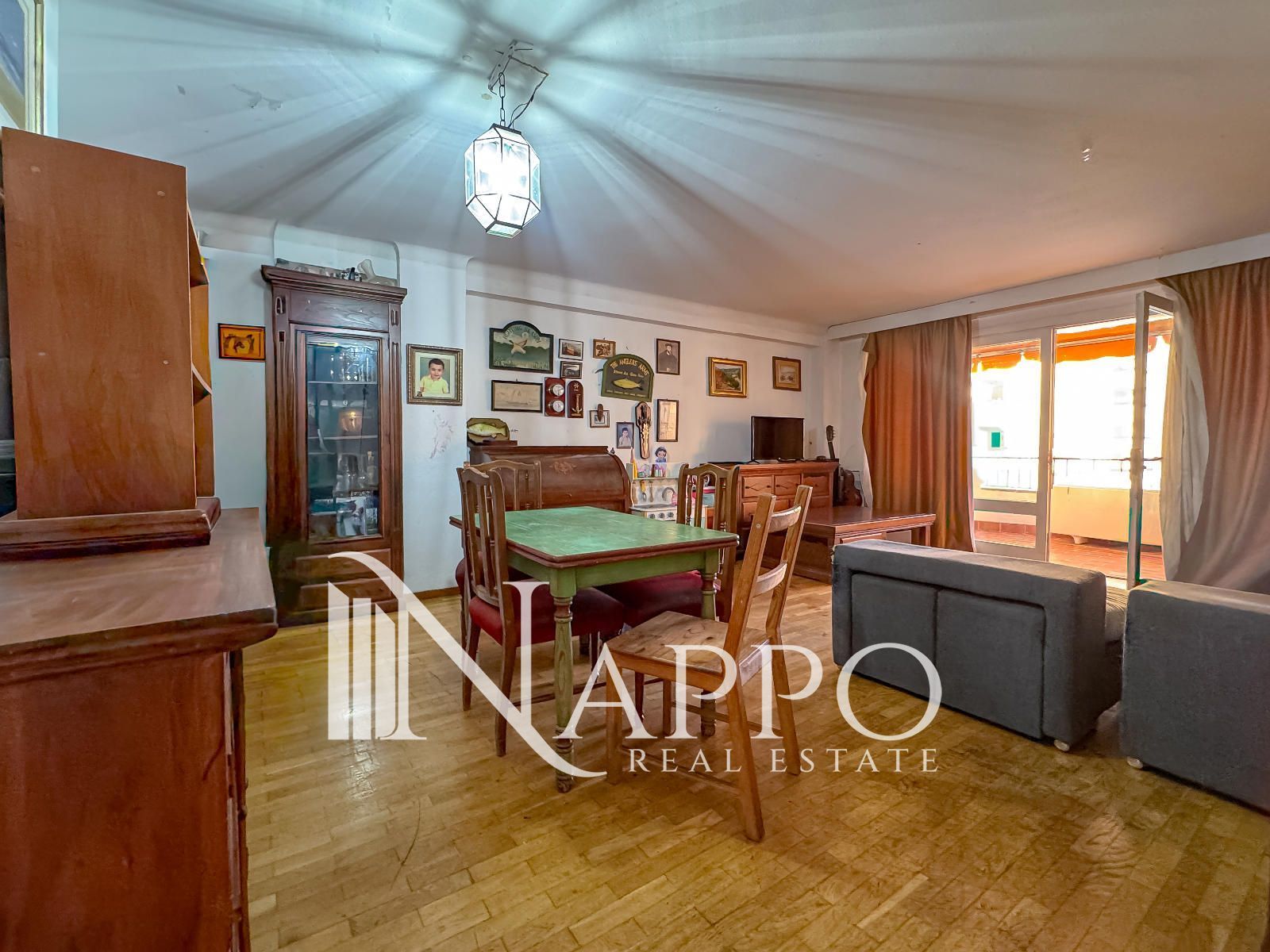 Flat for sale in Niceto Alcalá Zamora, El Fortí