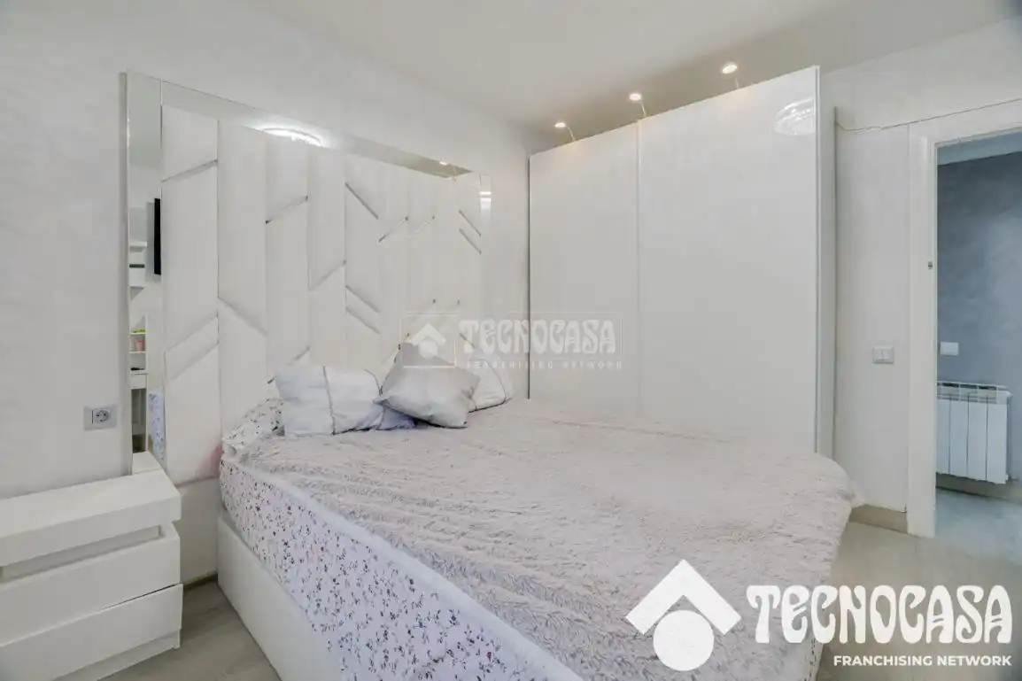 Habitación de Piso en venta en Barcelona con Aire acondicionado