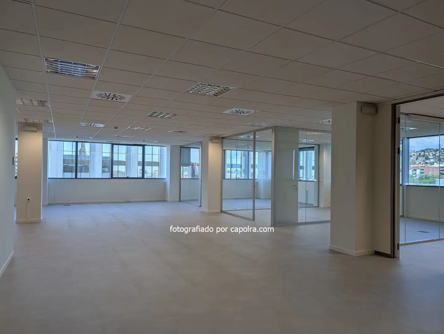 Ufficio con ascensore in affitto a frederic mompou, imagen 4