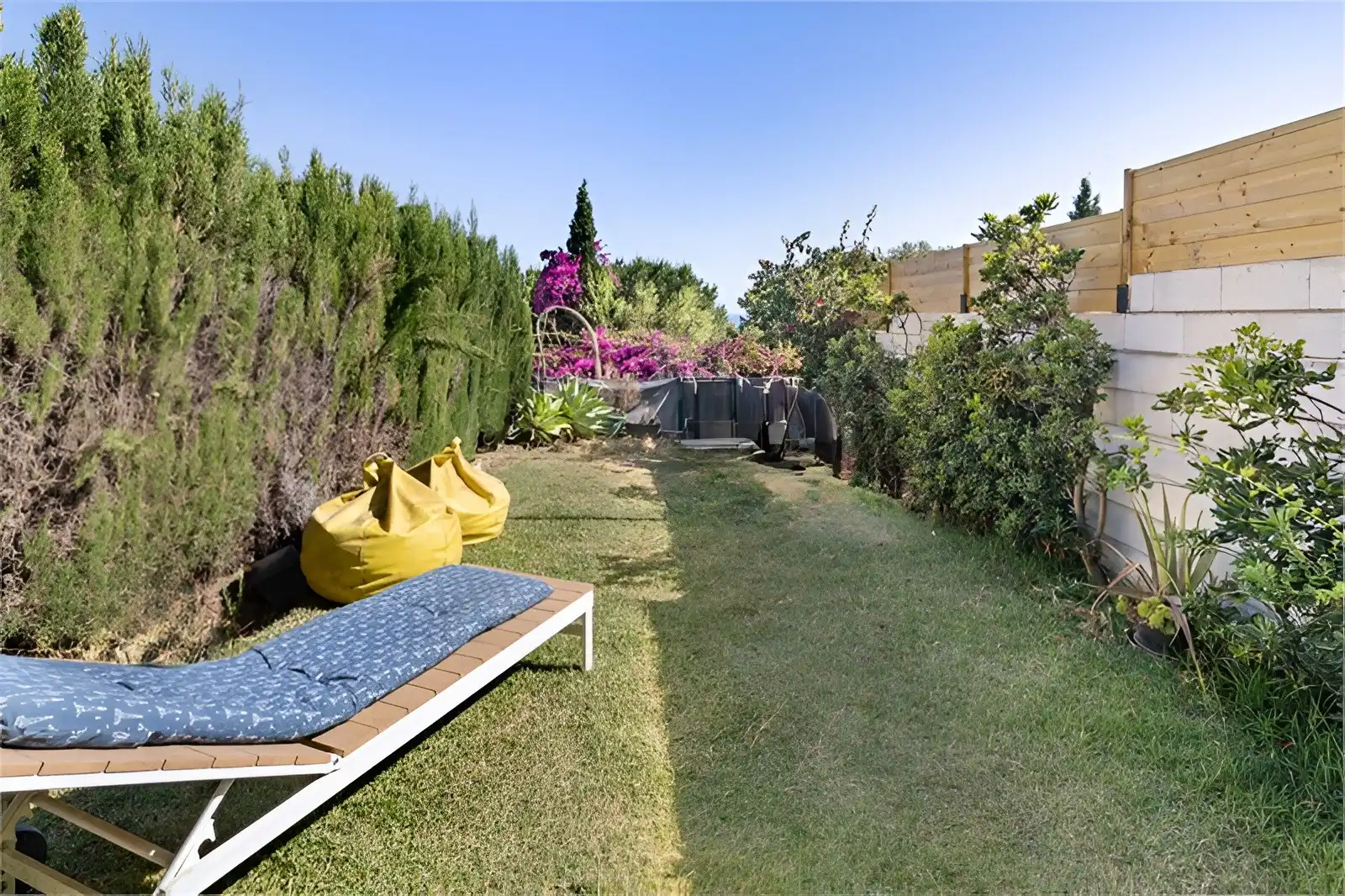 Reihenhaus mit Pool zum Verkauf in Estepona Pueblo, imagen 17
