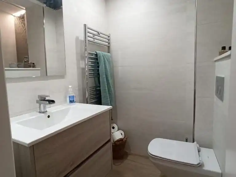 Piso en alquiler en Isidoro macabich 7, imagen 3