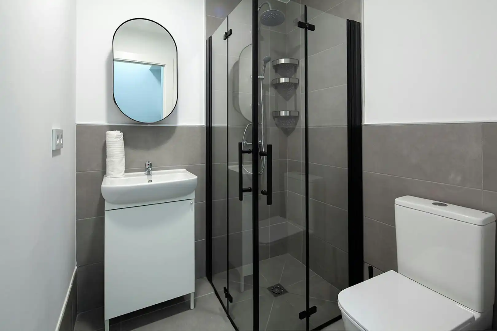Flat for rent in N/A, Triana Casco Antiguo