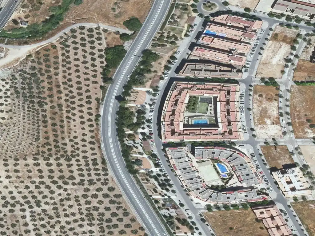 Wohnung zum Verkauf in CL. LUIS ALBERTO DE CUENCA 70, imagen 2