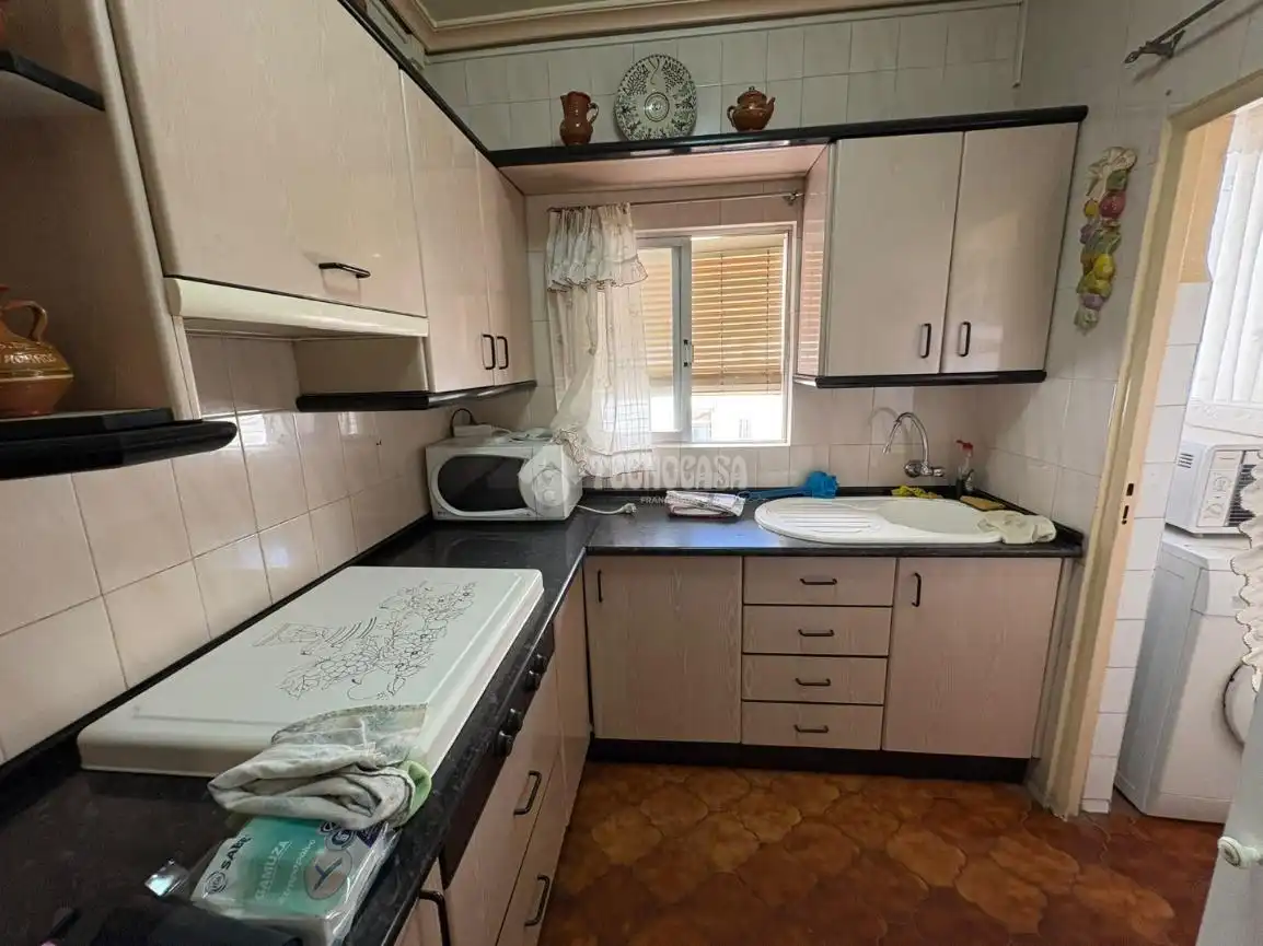 Piso con terraza en venta en Peñamefecit - Avda Barcelona, imagen 9