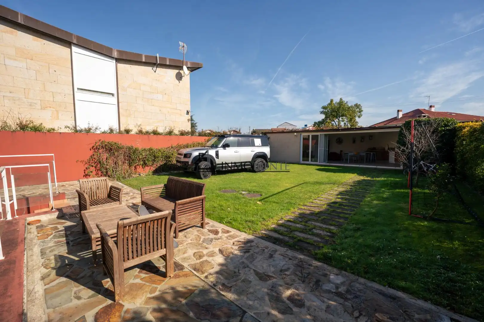 Haus mit Garten zum Verkauf in San Salvador - Caeira, imagen 76