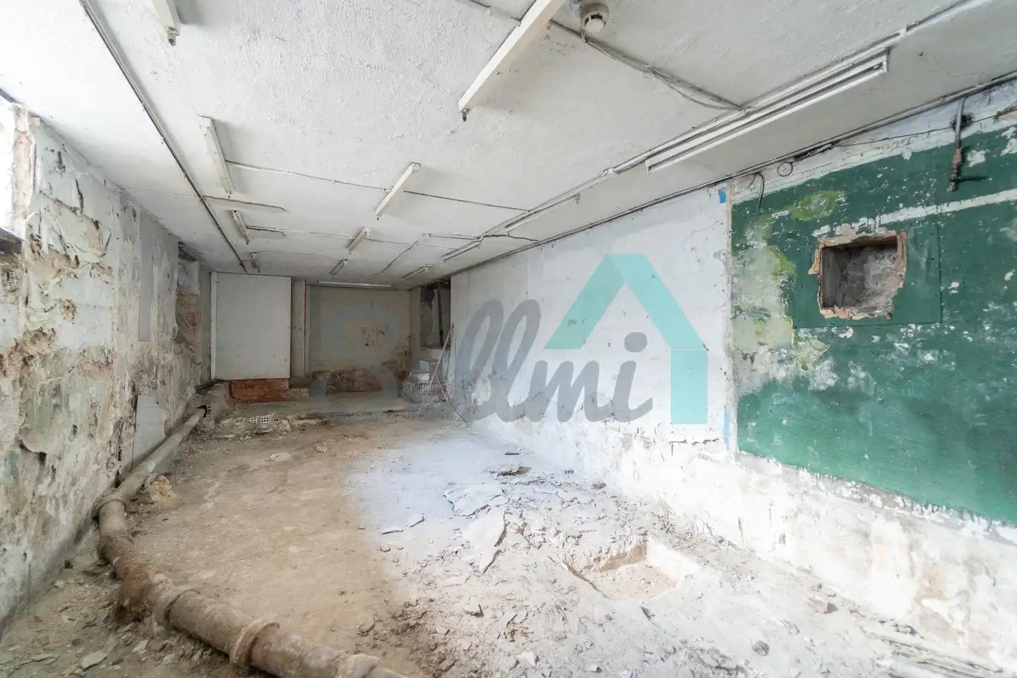 Business premises for sale in Calle Marqués de Gastañaga, imagen 5