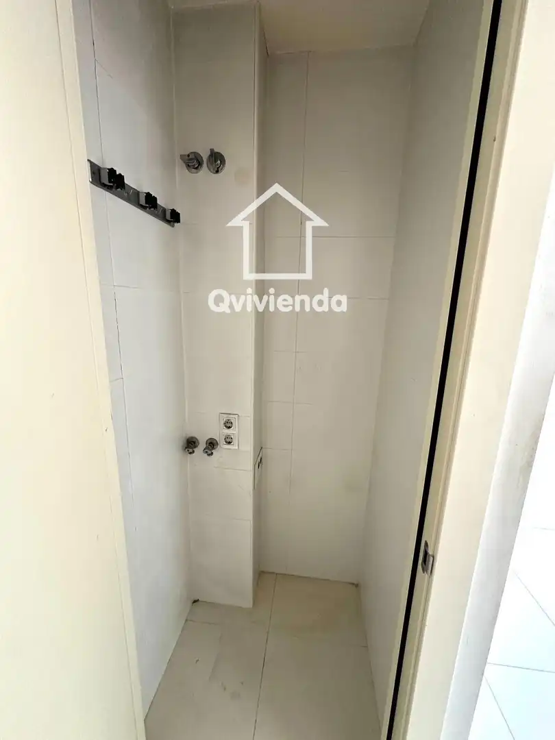 Baño de Piso en venta en Sabadell