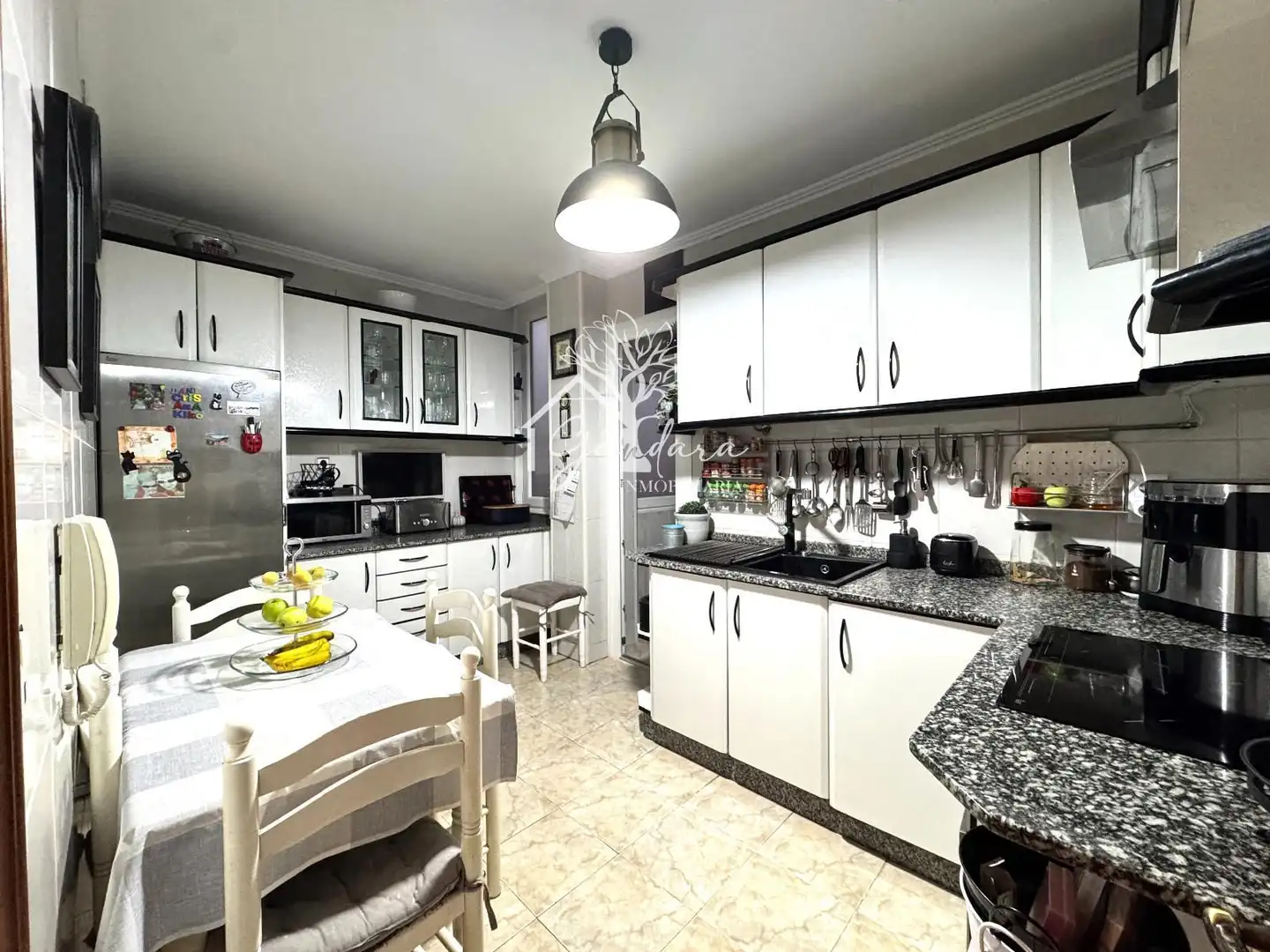 Appartamento con terrazza in vendita a Alexandre Boveda, imagen 5