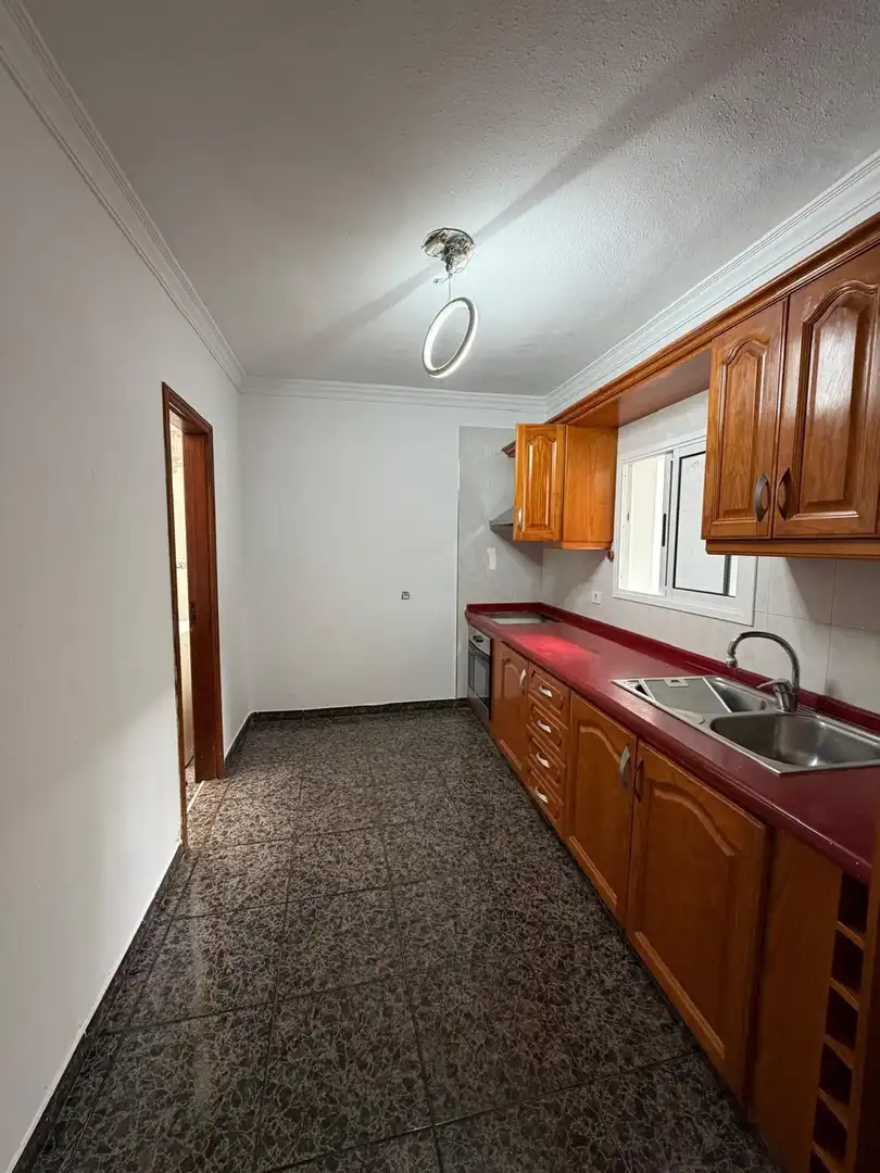 Piso de alquiler en VICTORIA LA, La Cuesta -Finca España