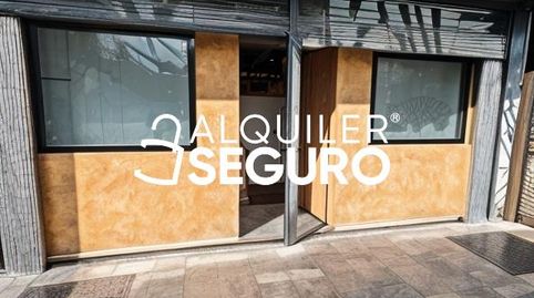 Photo 4 of Premises for rent in Calle de Alconera, Hellín, Madrid Capital