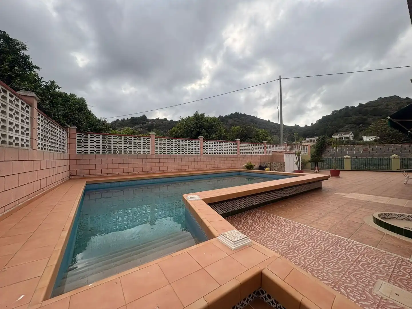 Detached house with pool for sale in Corbera, imagen 34