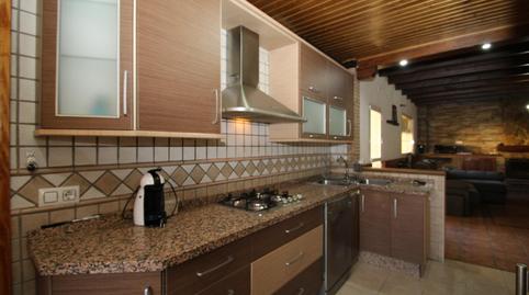 Foto 4 de Casa o xalet en venda a Calle Eugenia de Montijo, Cúllar Vega, Granada