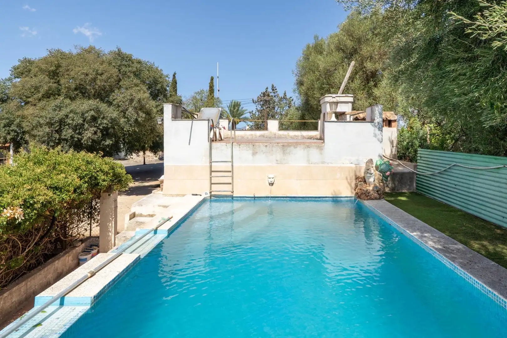 Casa rústica amb piscina en venda a Zona son Orlandis d'Amunt, imagen 29