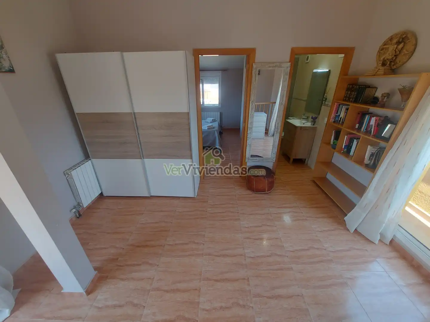 Casa o xalet en venda en Olivella amb Calefacció, Jardí privat i Parquet