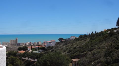 Foto 3 de Apartament en venda a Avinguda D'irlanda, 57, Las Atalayas - Urmi - Cerro de Mar, Peñíscola / Peníscola