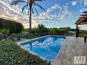 Casa en venta en Altea la Vella