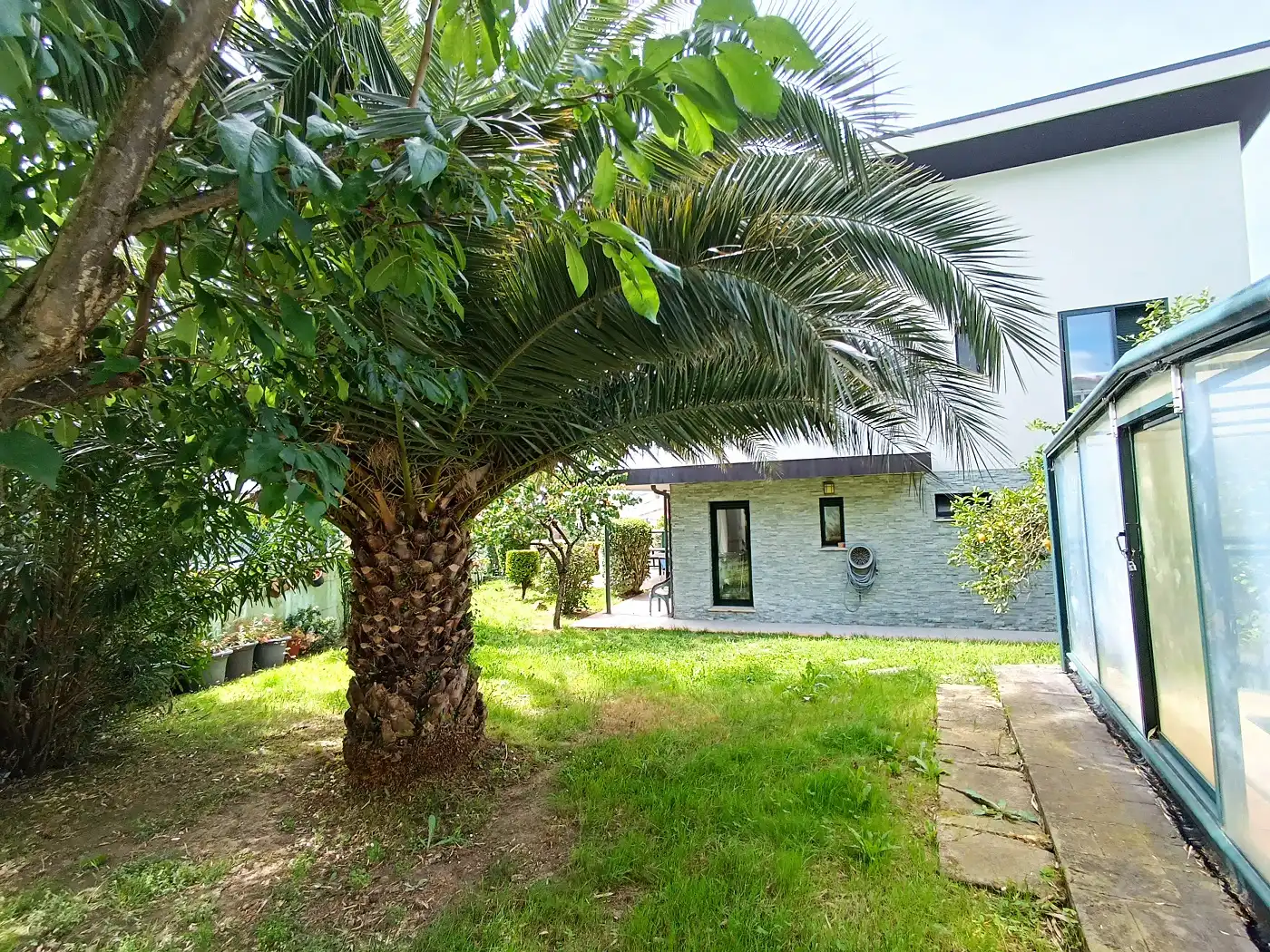 Xalet amb jardí en venda a Berango, imagen 16