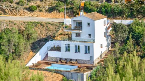 Photo 4 of House or chalet for sale in Carrer de la Cova D'en Gispert, Fornells - Aiguablava, Begur