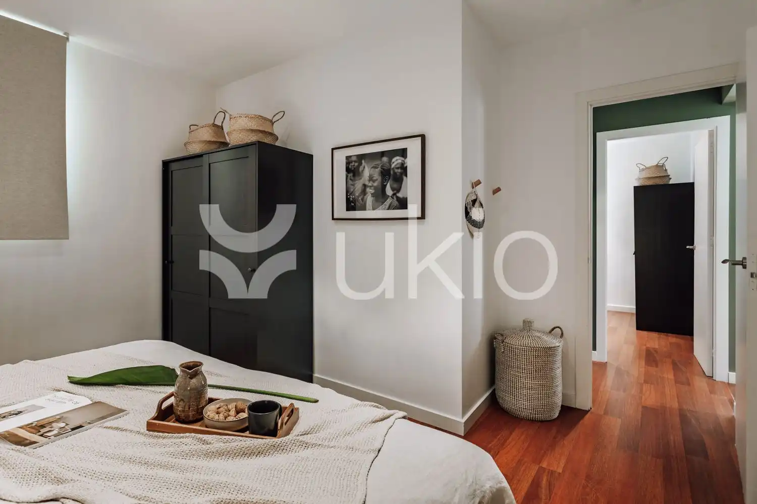 Apartamento con ascensor en alquiler en Avinguda Diagonal, imagen 19
