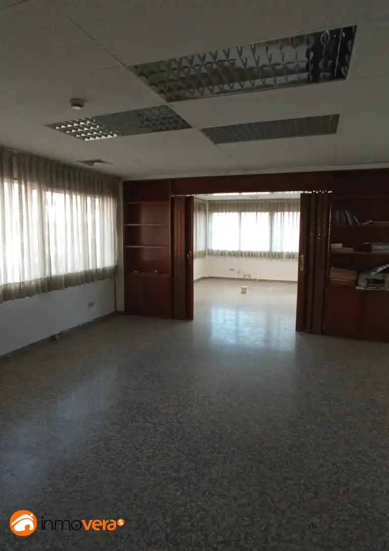 Office space to rent in Campo Alto - Club de Campo, imagen 14