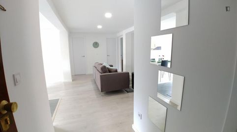 Foto 2 de Apartamento de alquiler en Ciutat Jardí, Valencia Capital