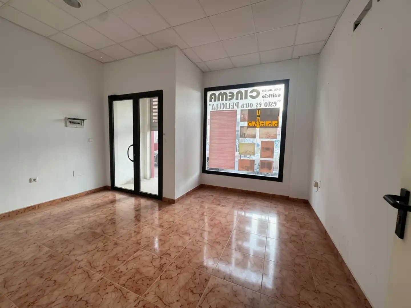Business premises for sale in Calle Cartagena