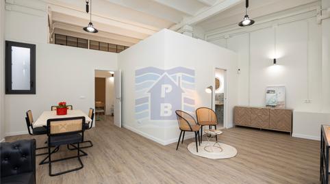 Photo 2 of Flat for sale in Carrer de Sant Fructuós, La Font de la Guatlla, Barcelona