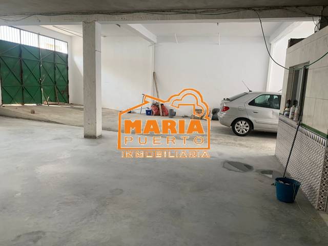 Local comercial en Alquiler en Los Almendros - El Limonero - El Tomillar