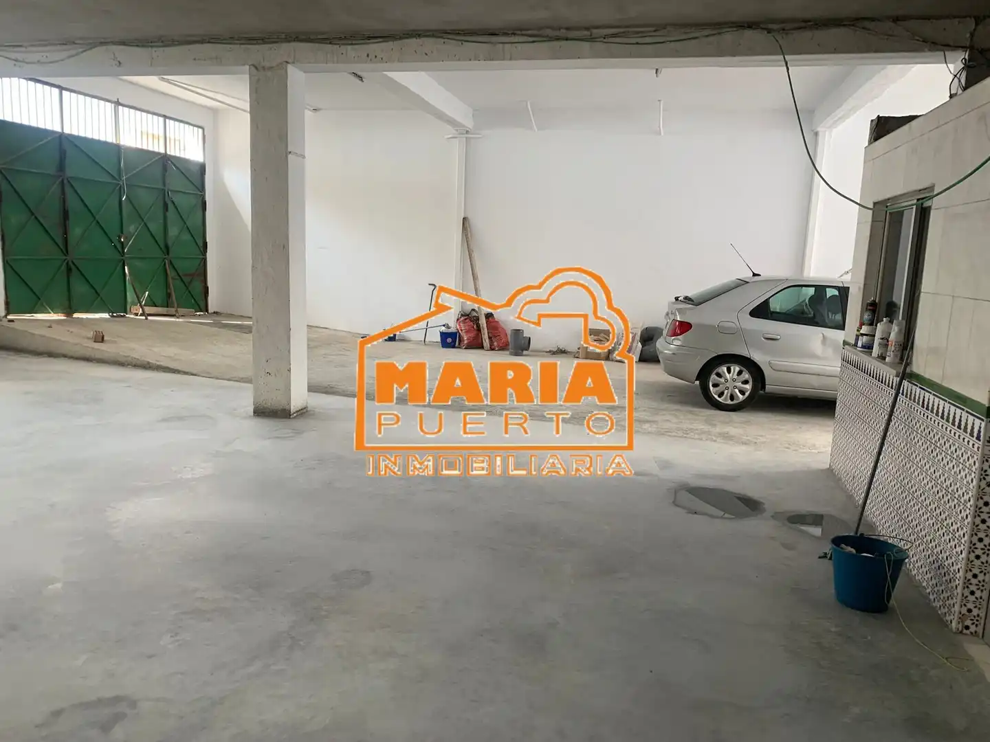 Local comercial en alquiler en Puerto de la Torre - Atabal