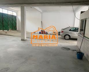 Parking of Premises to rent in Málaga Capital