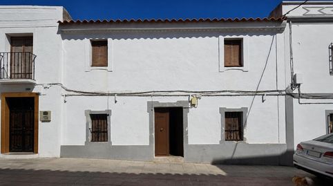 Foto 2 de Casa adosada en venda a Táliga, Badajoz