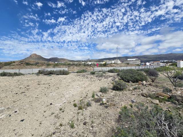 Terreno en Venta en Cabo Blanco