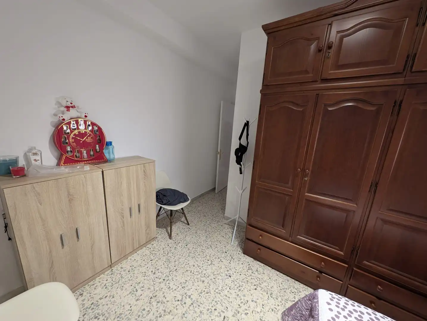 Wohnung mit Terrasse zum Verkauf in Centro, imagen 9