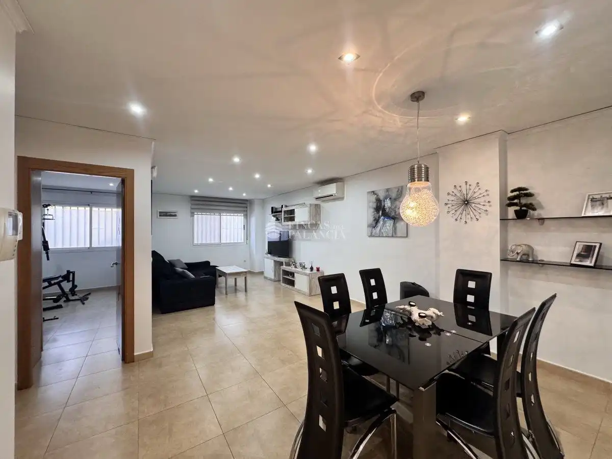 Flat for rent in Geldo, Castellón