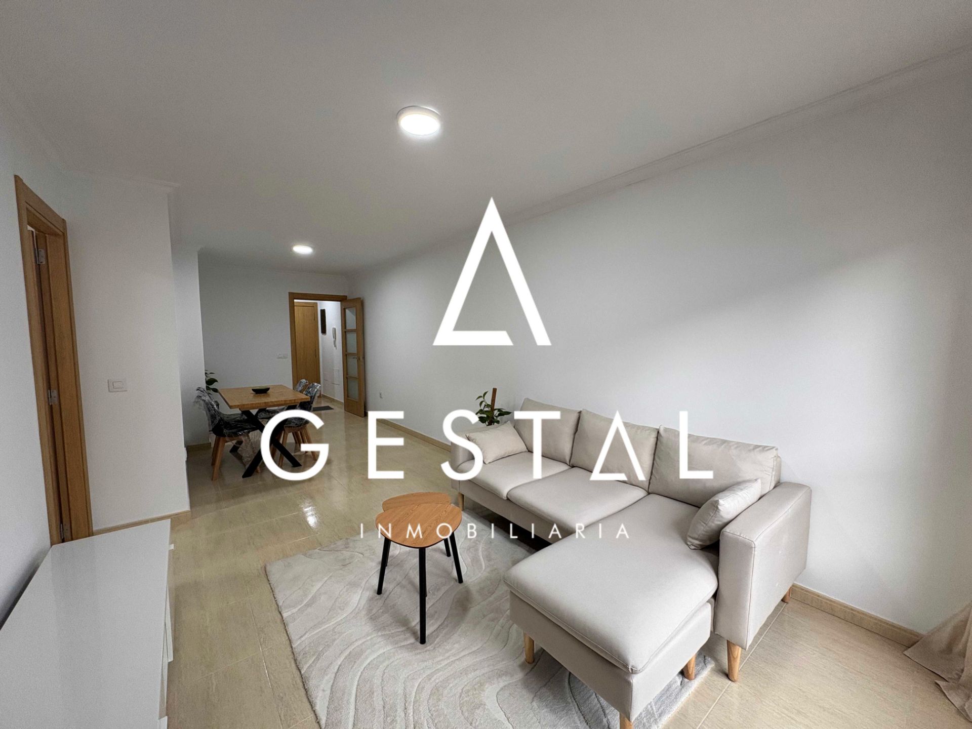 Dormitori de Pis de lloguer en Pontecesures amb Parquet, Traster i Moblat