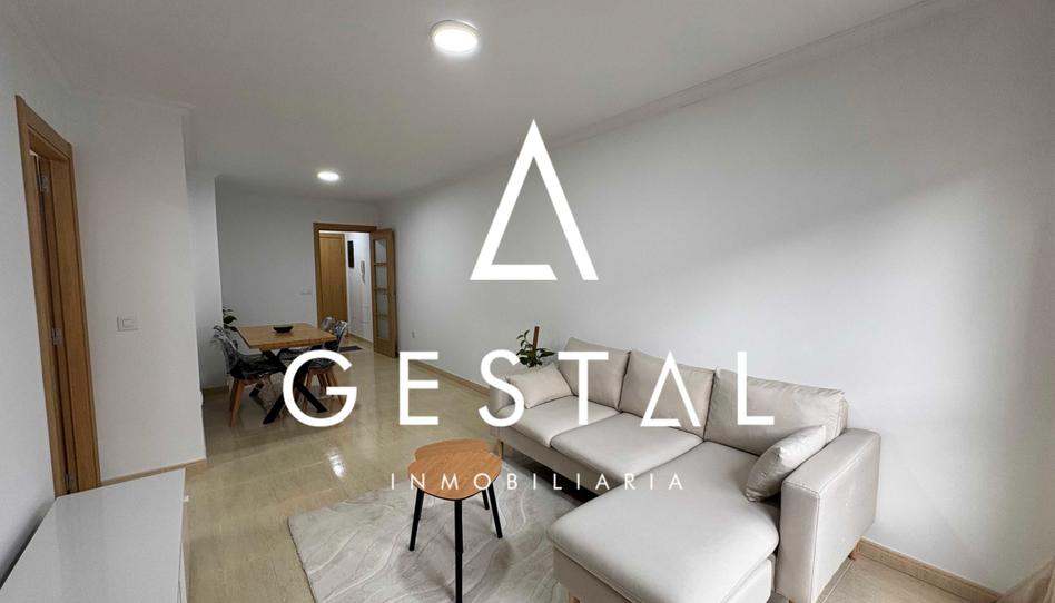 Photo 1 of Flat to rent in Rúa Carlos Bóveda, 2, Pontecesures, Pontevedra